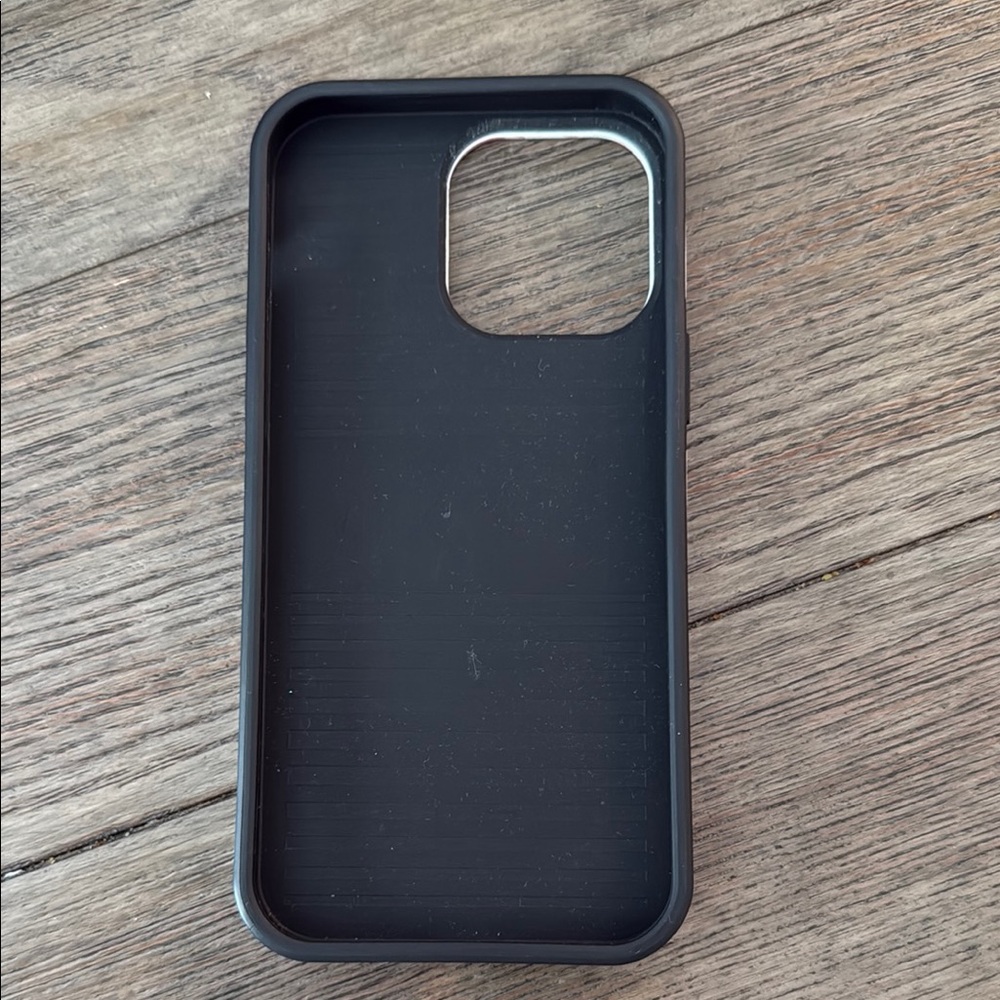 Pink Bow Pattern Phone Case - Picture 2 of 2